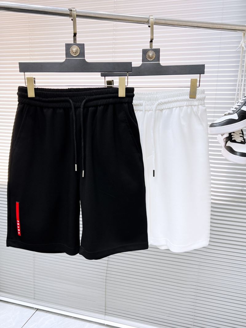 Prada Short Pants